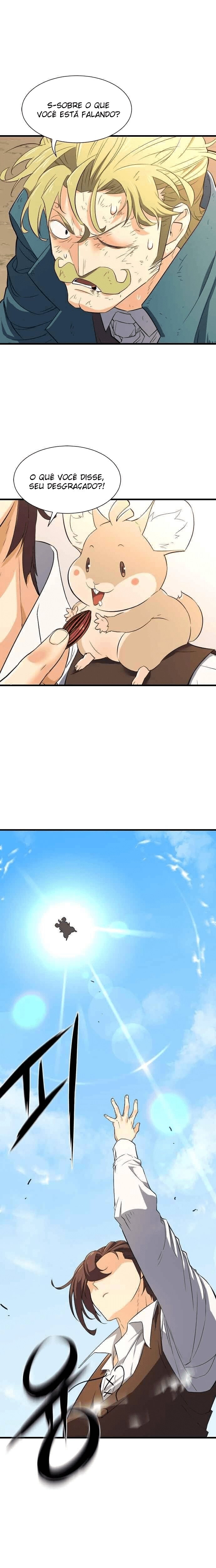 Read The Greatest Estate Designer Português Manga Online