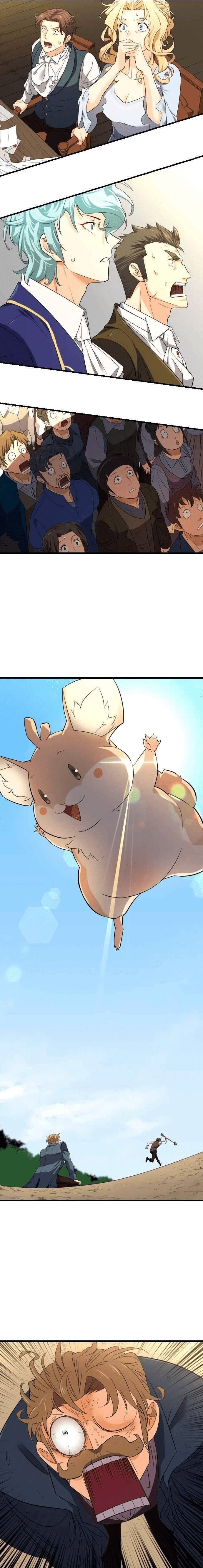 Read The Greatest Estate Designer Português Manga Online