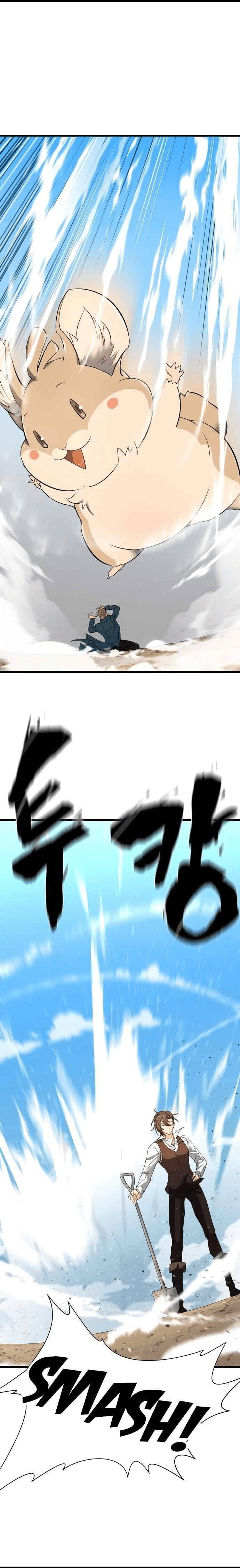 Read The Greatest Estate Designer Português Manga Online