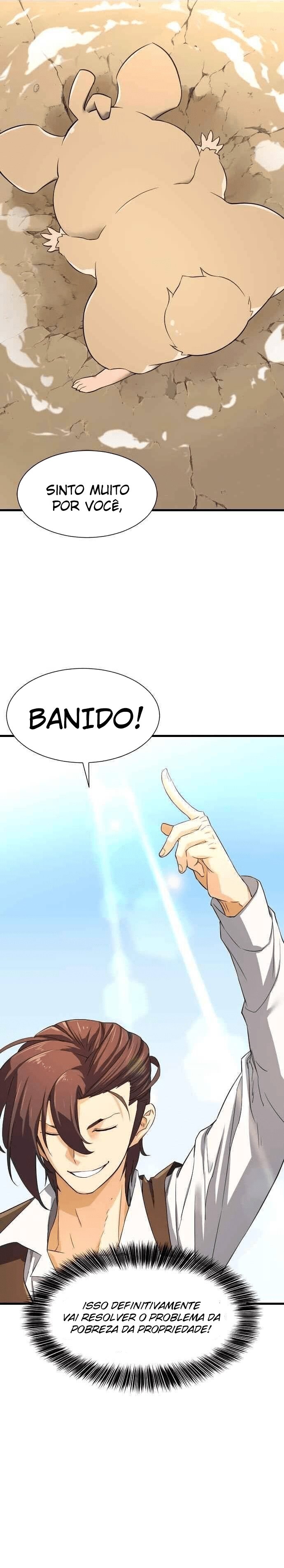 Read The Greatest Estate Designer Português Manga Online