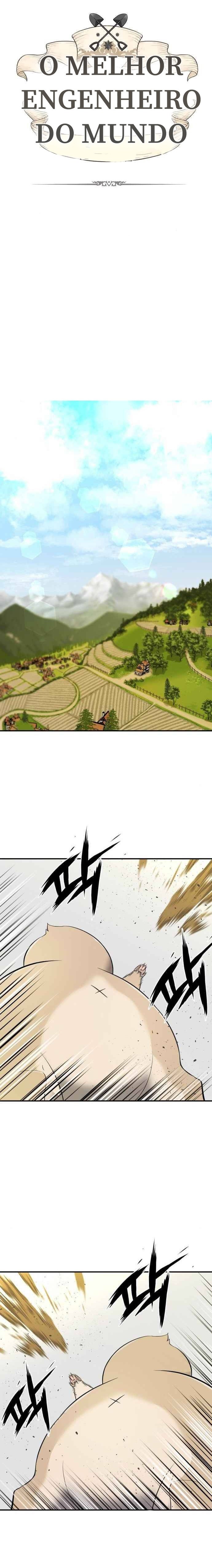 Read The Greatest Estate Designer Português Manga Online