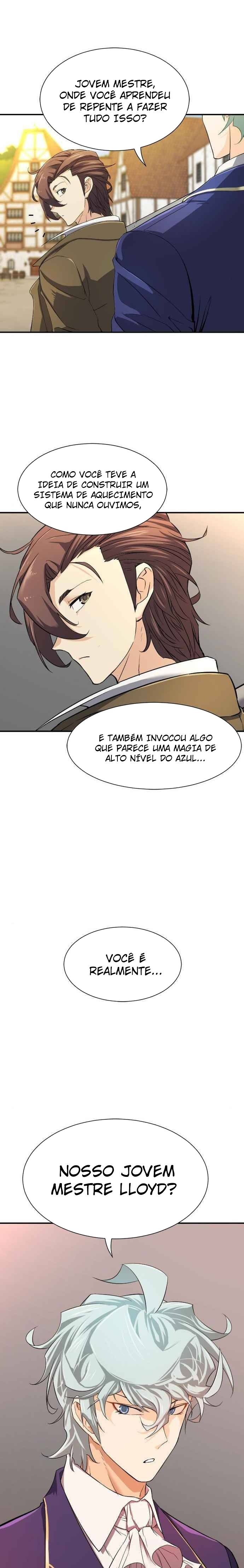 Read The Greatest Estate Designer Português Manga Online