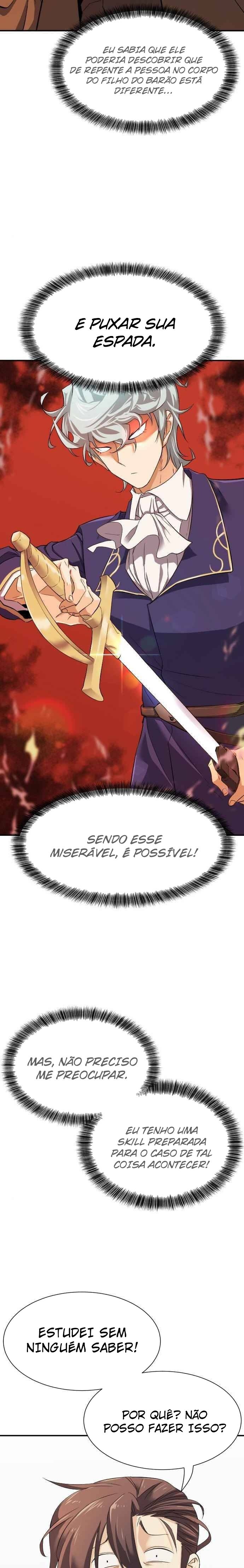 Read The Greatest Estate Designer Português Manga Online