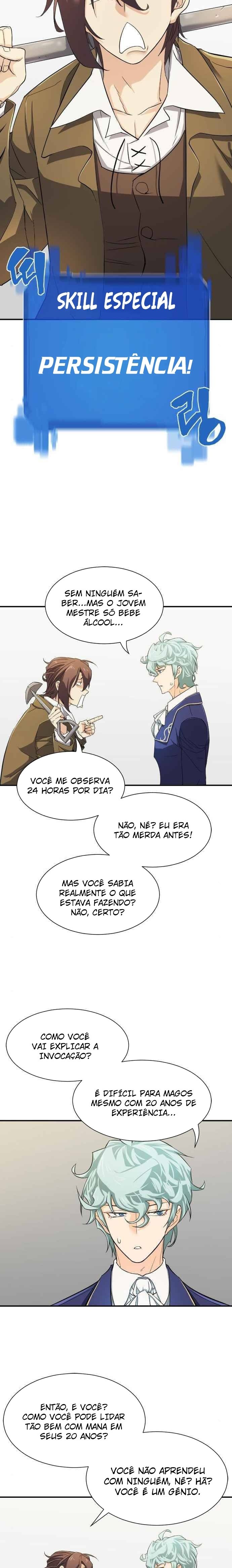 Read The Greatest Estate Designer Português Manga Online