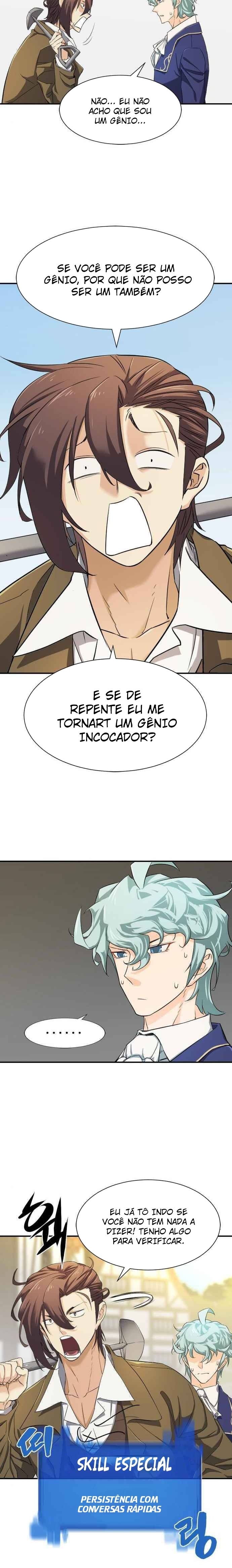 Read The Greatest Estate Designer Português Manga Online