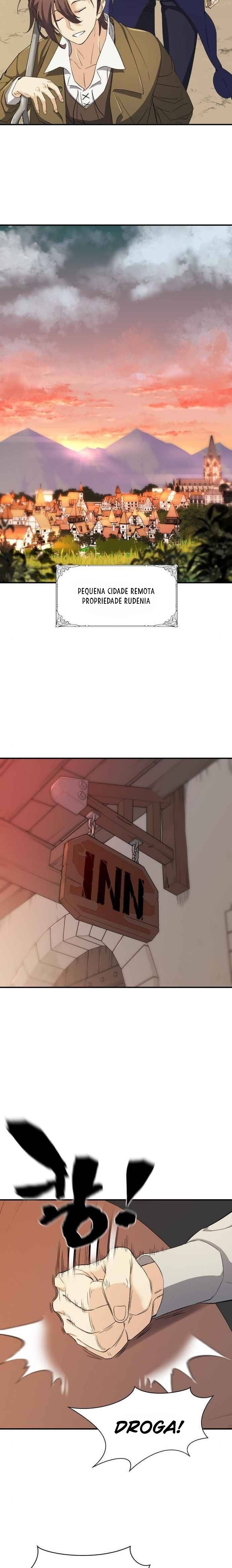 Read The Greatest Estate Designer Português Manga Online