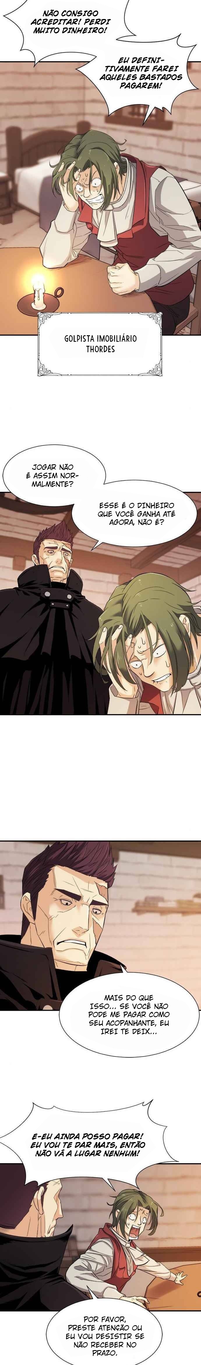 Read The Greatest Estate Designer Português Manga Online