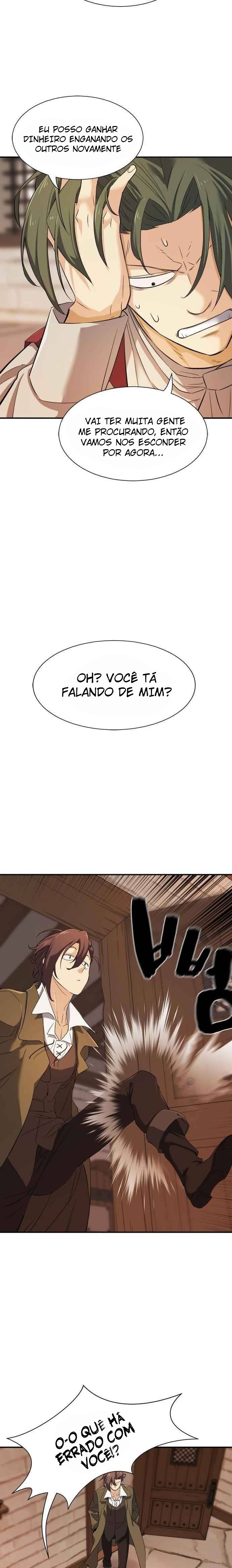 Read The Greatest Estate Designer Português Manga Online