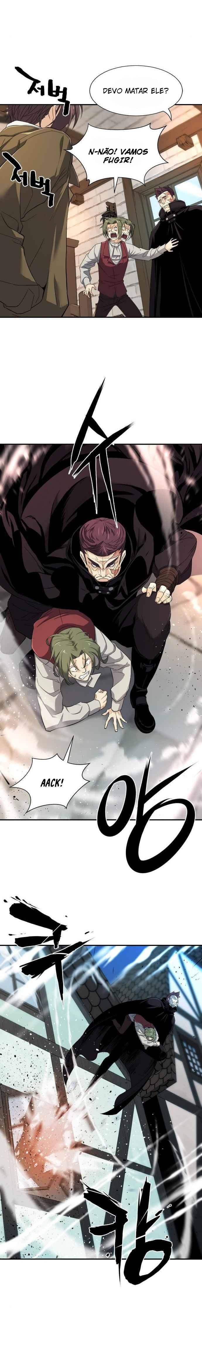 Read The Greatest Estate Designer Português Manga Online