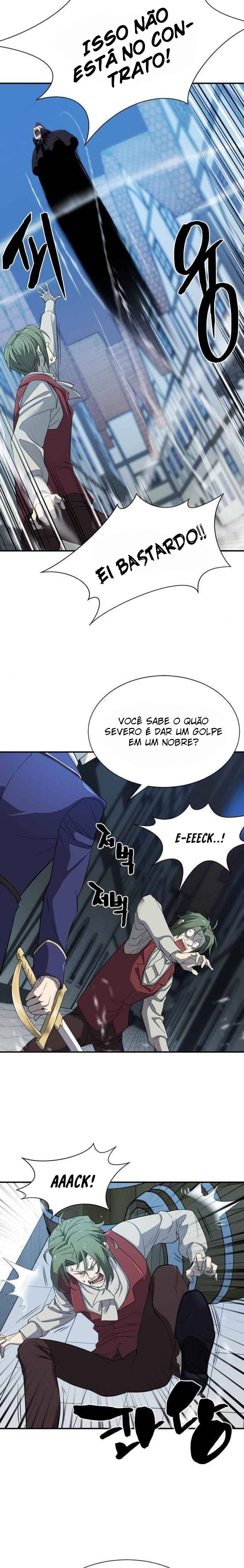 Read The Greatest Estate Designer Português Manga Online