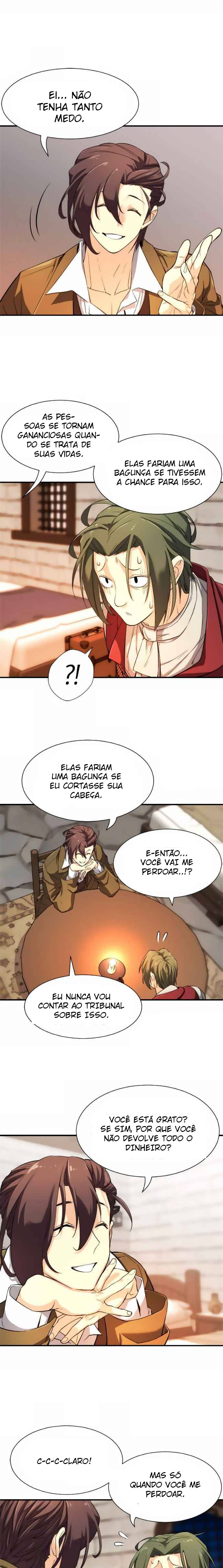 Read The Greatest Estate Designer Português Manga Online