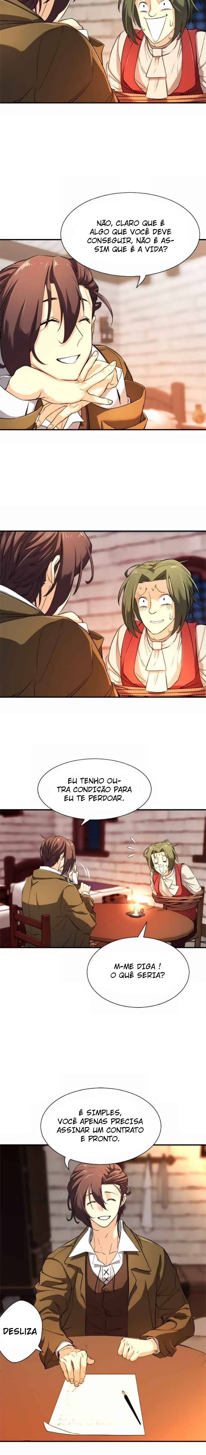 Read The Greatest Estate Designer Português Manga Online