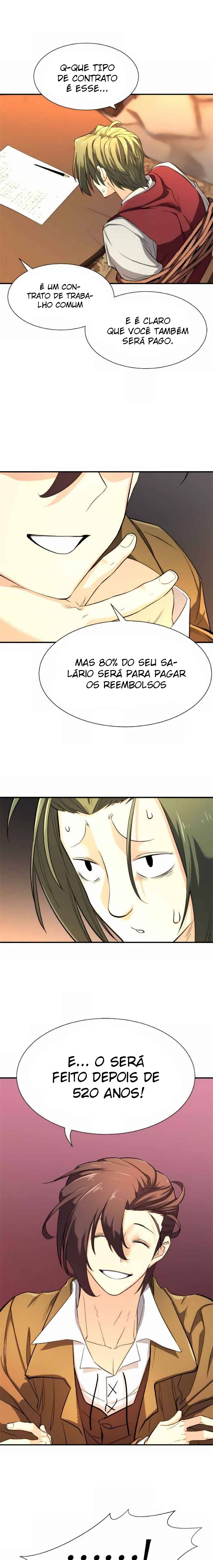 Read The Greatest Estate Designer Português Manga Online