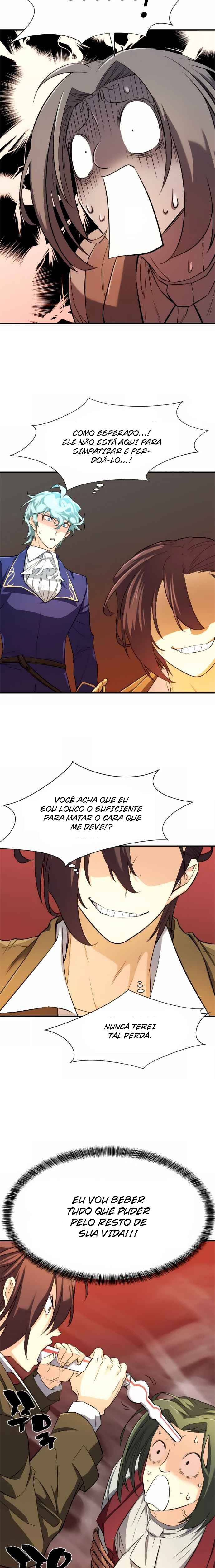 Read The Greatest Estate Designer Português Manga Online