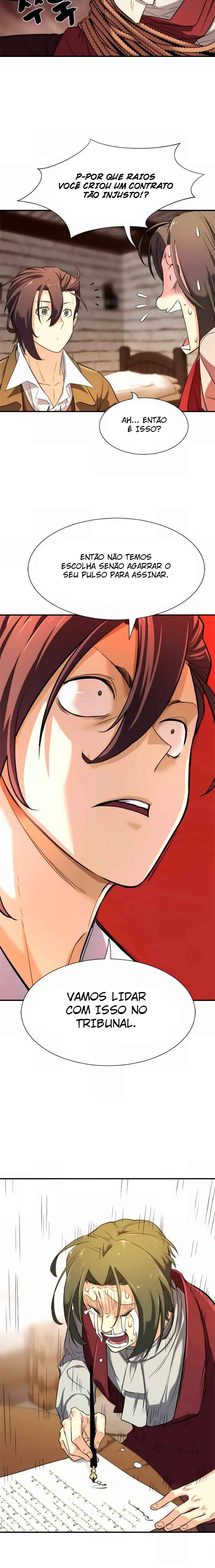 Read The Greatest Estate Designer Português Manga Online