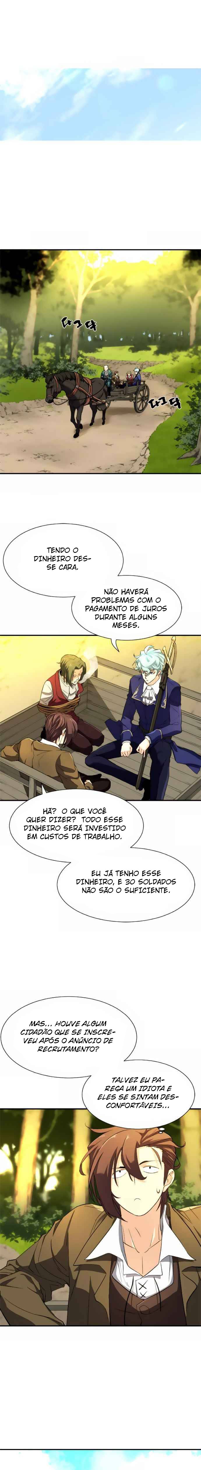 Read The Greatest Estate Designer Português Manga Online