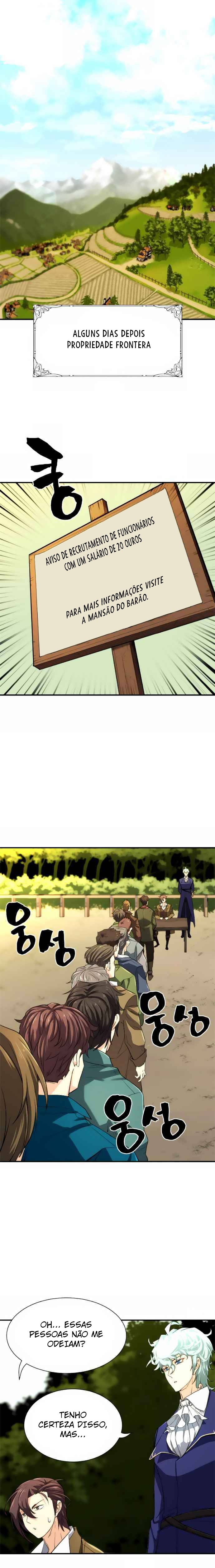 Read The Greatest Estate Designer Português Manga Online