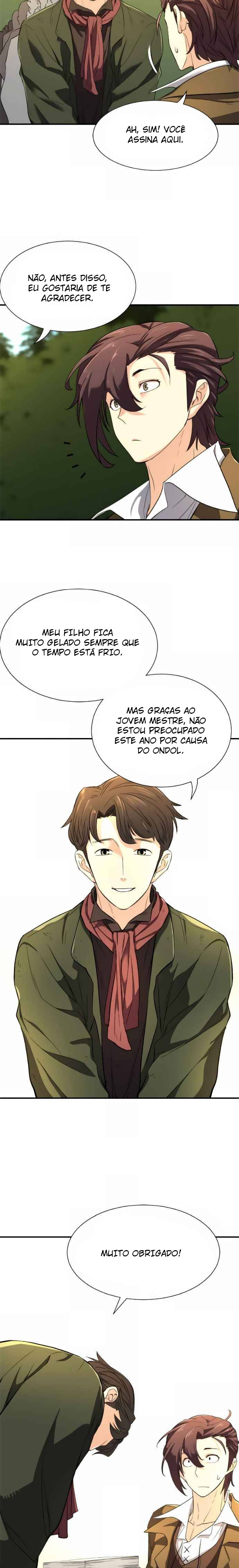 Read The Greatest Estate Designer Português Manga Online