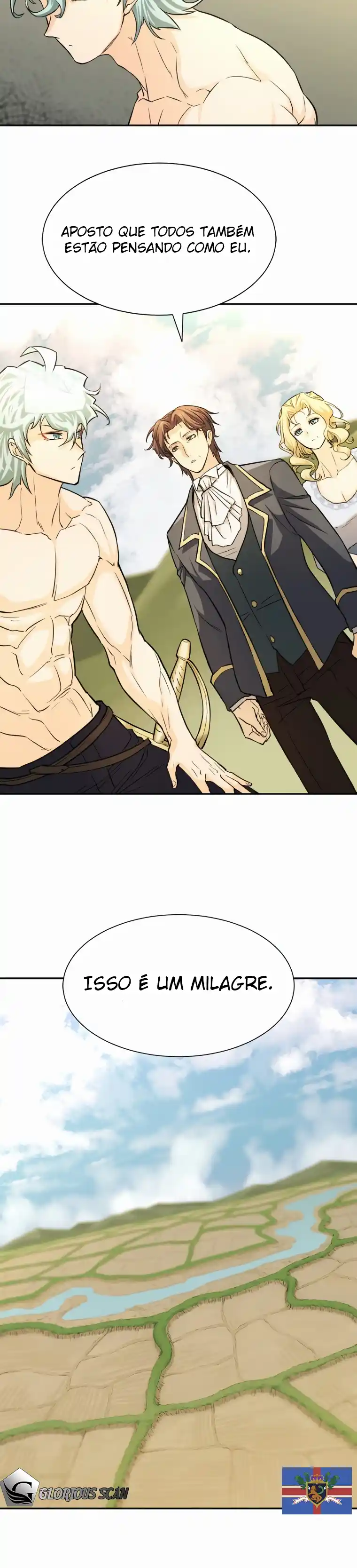 Read The Greatest Estate Developer Português Manga Online