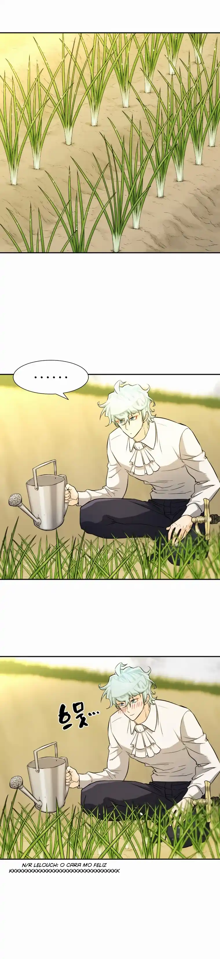 Read The Greatest Estate Developer Português Manga Online