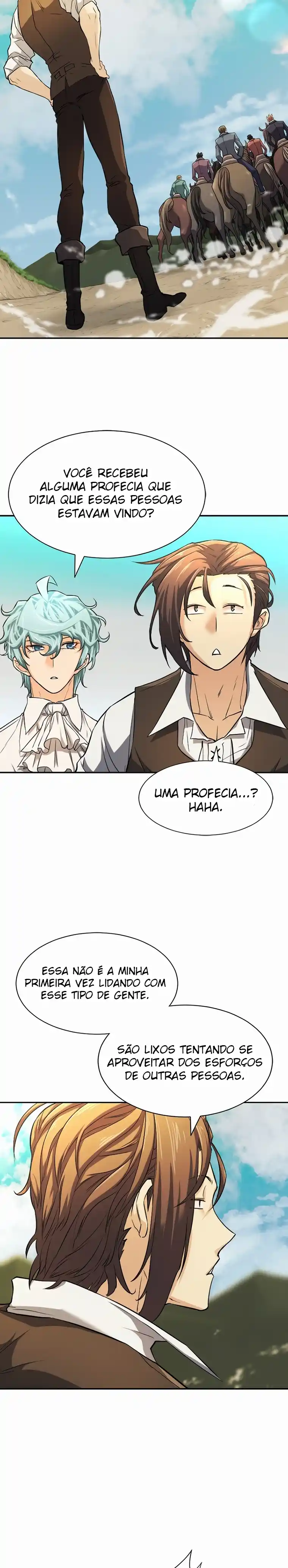 Read The Greatest Estate Developer Português Manga Online