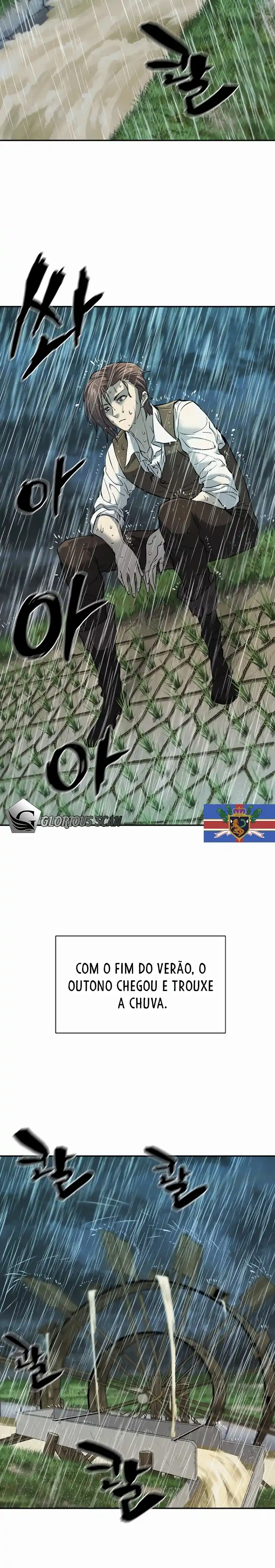 Read The Greatest Estate Developer Português Manga Online