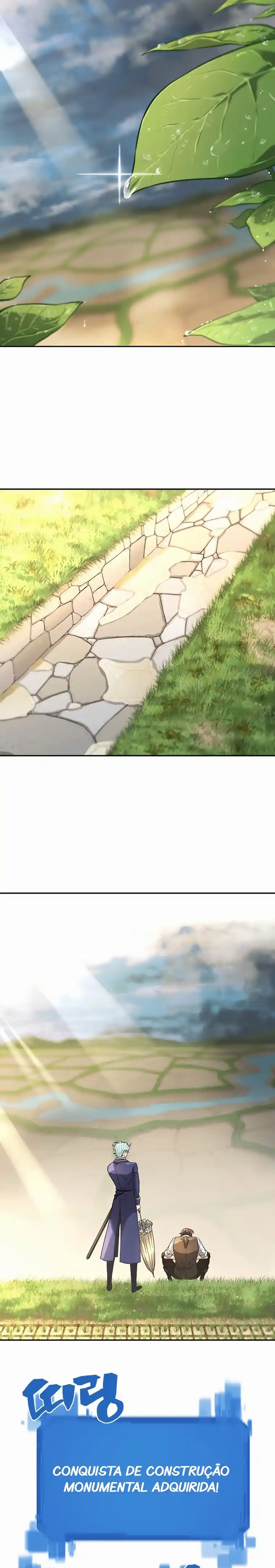 Read The Greatest Estate Developer Português Manga Online