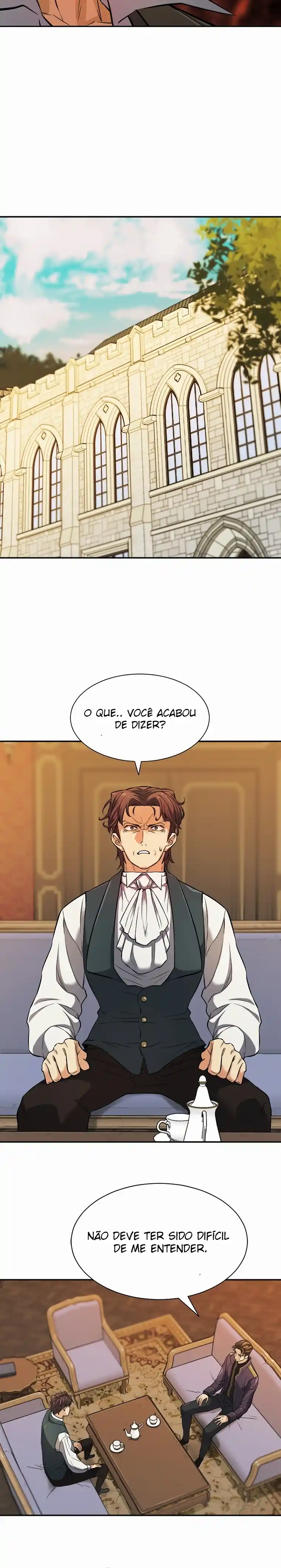 Read The Greatest Estate Developer Português Manga Online