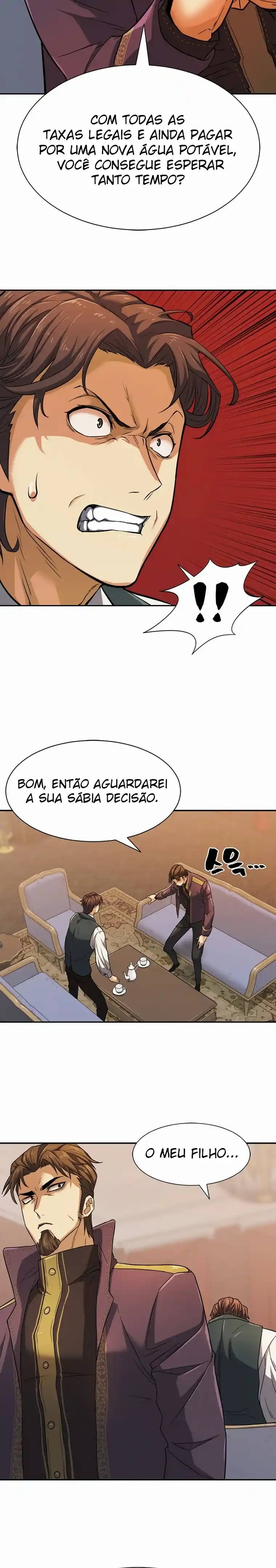 Read The Greatest Estate Developer Português Manga Online