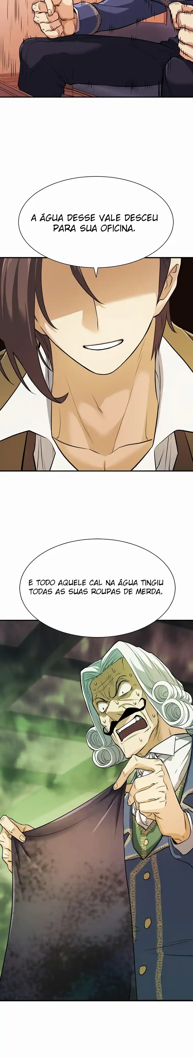 Read The Greatest Estate Developer Português Manga Online