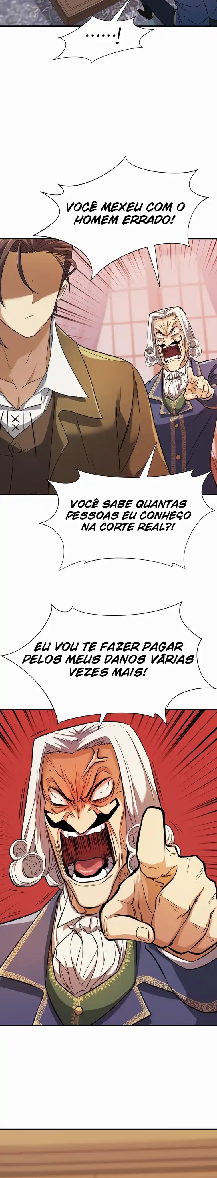 Read The Greatest Estate Developer Português Manga Online