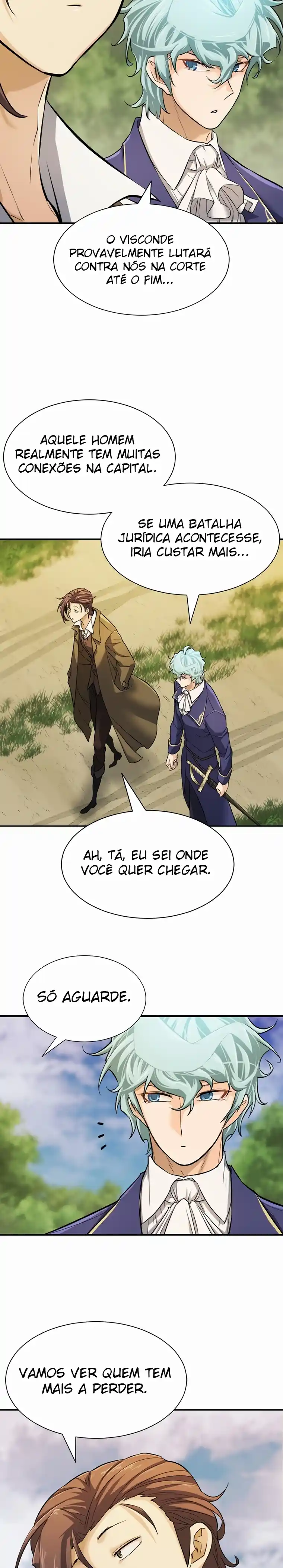 Read The Greatest Estate Developer Português Manga Online