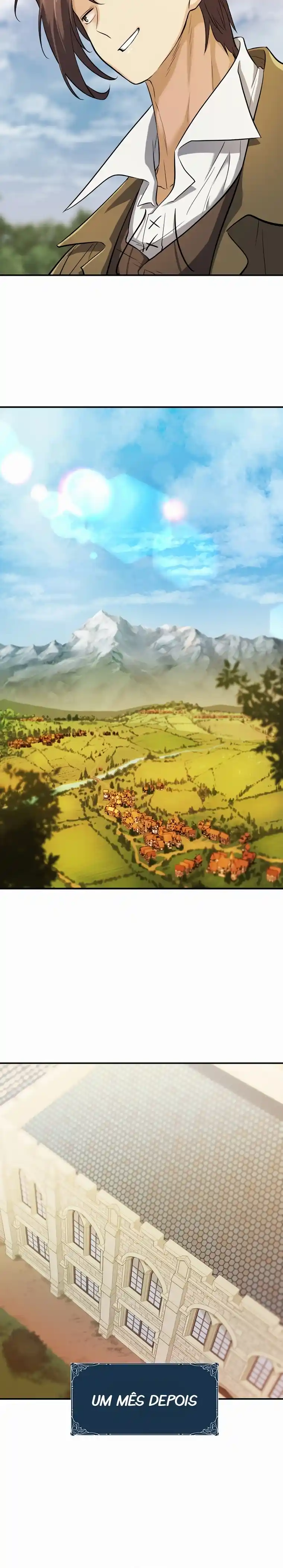 Read The Greatest Estate Developer Português Manga Online