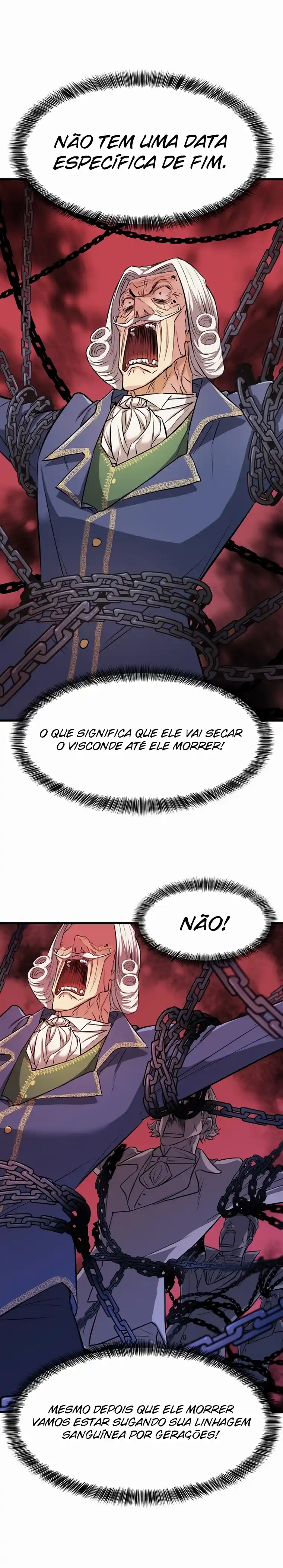 Read The Greatest Estate Developer Português Manga Online