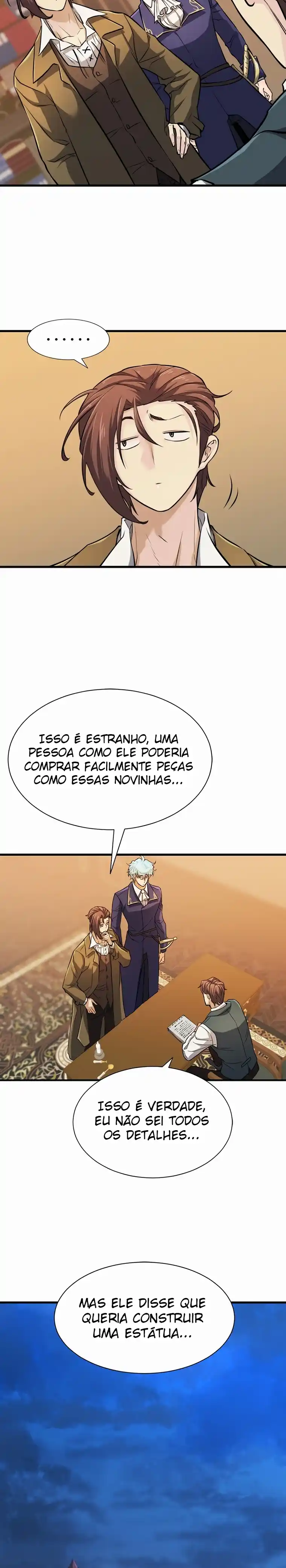 Read The Greatest Estate Developer Português Manga Online