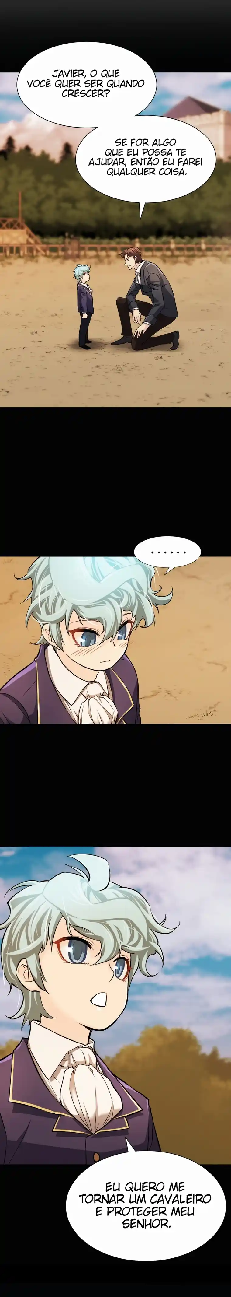 Read The Greatest Estate Developer Português Manga Online