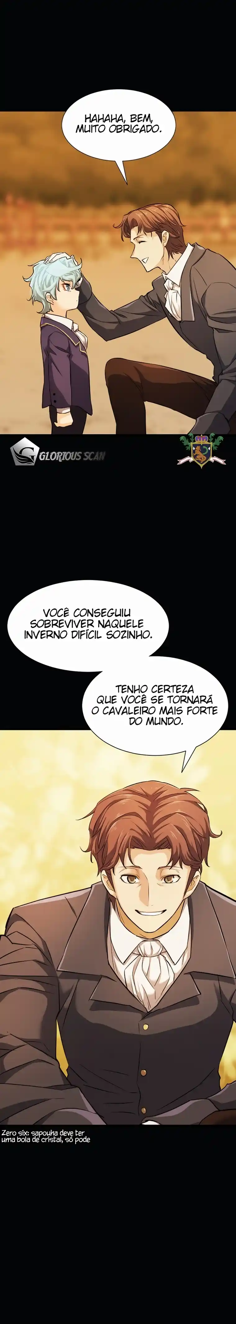 Read The Greatest Estate Developer Português Manga Online