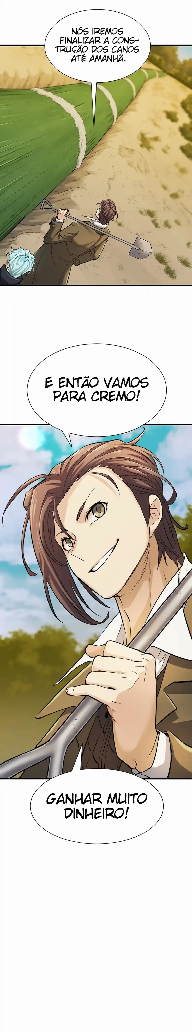 Read The Greatest Estate Developer Português Manga Online