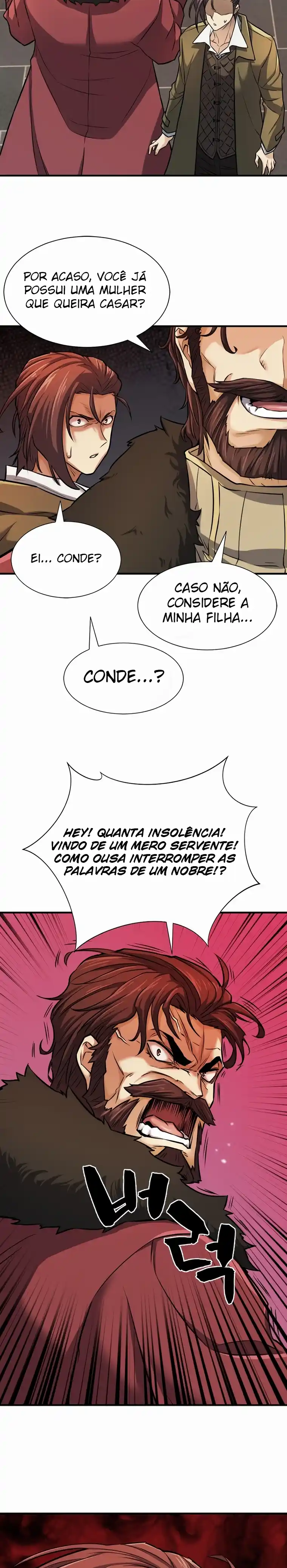 Read The Greatest Estate Developer Português Manga Online