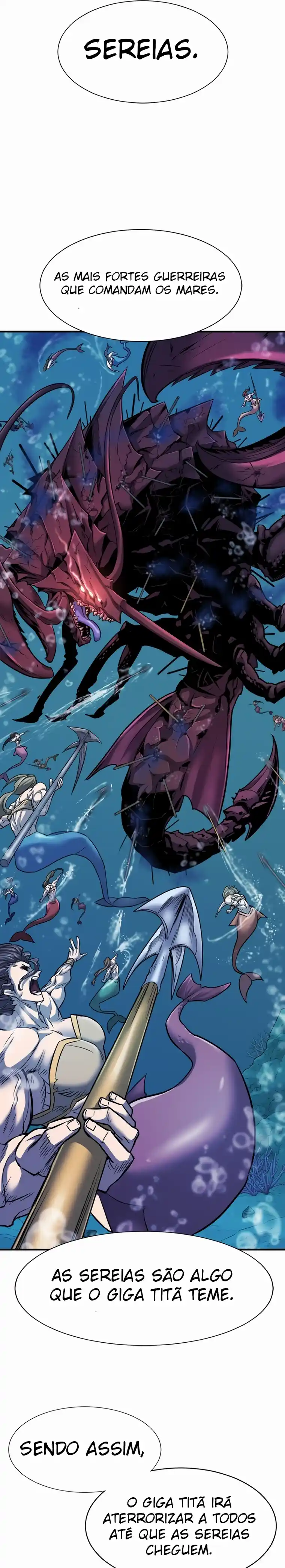 Read The Greatest Estate Developer Português Manga Online