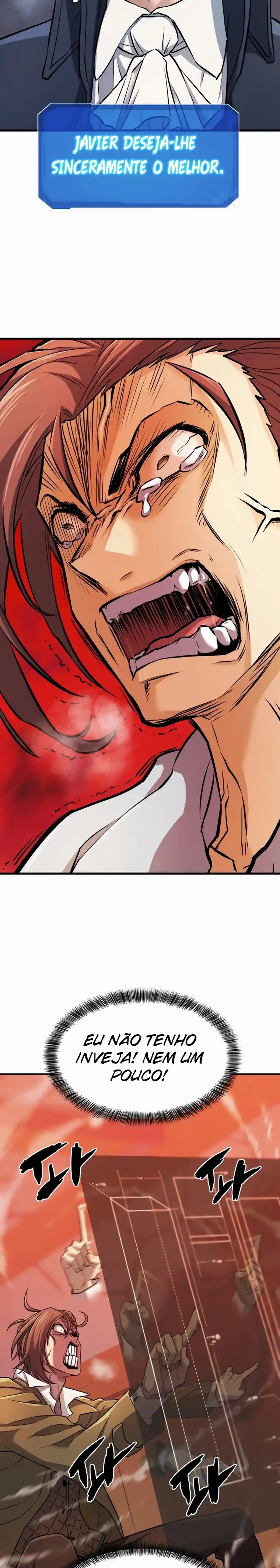 Read The Greatest Estate Developer Português Manga Online