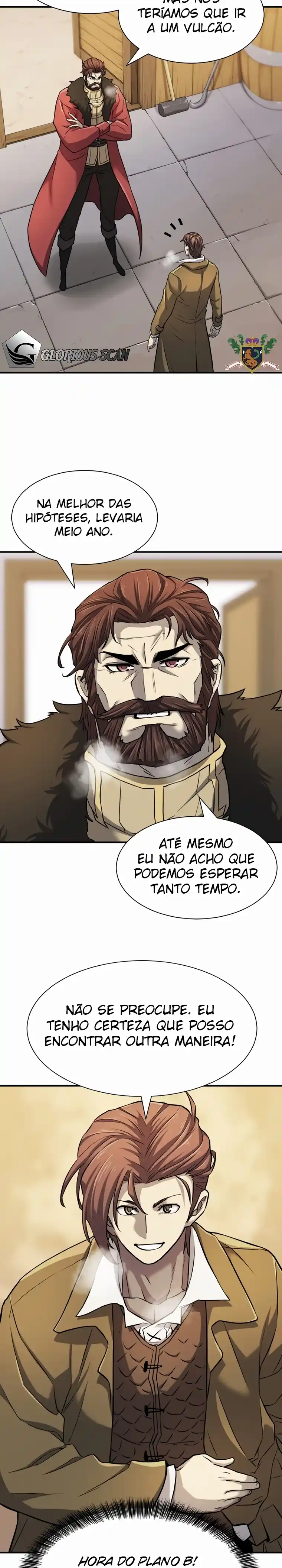 Read The Greatest Estate Developer Português Manga Online