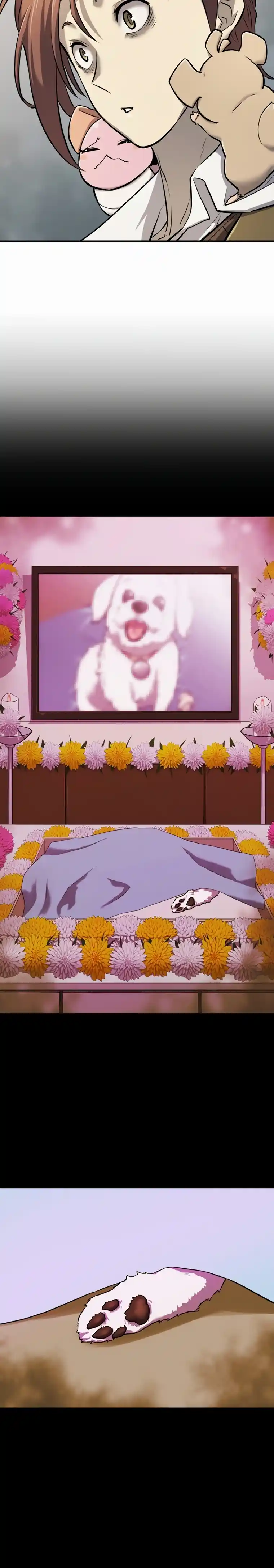 Read The Greatest Estate Developer Português Manga Online