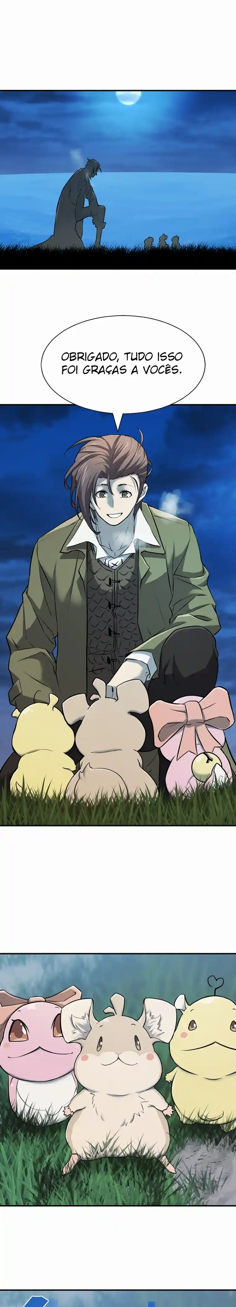 Read The Greatest Estate Developer Português Manga Online