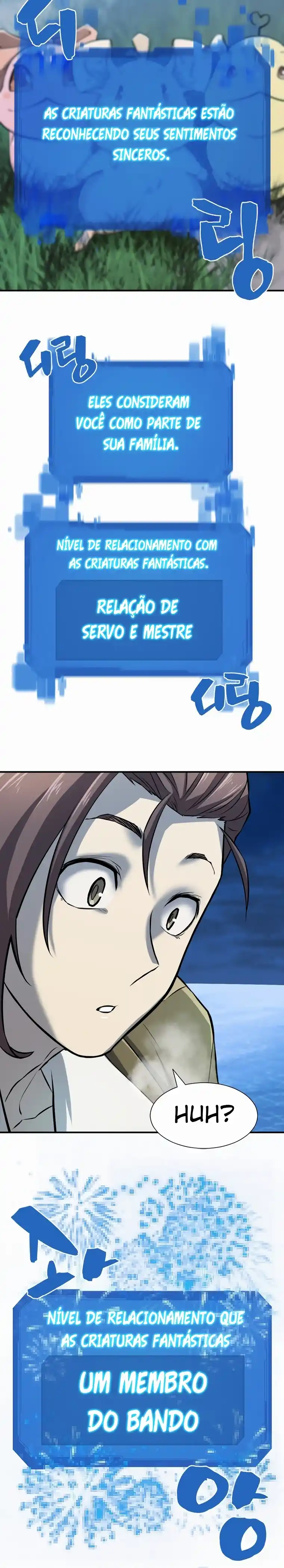 Read The Greatest Estate Developer Português Manga Online