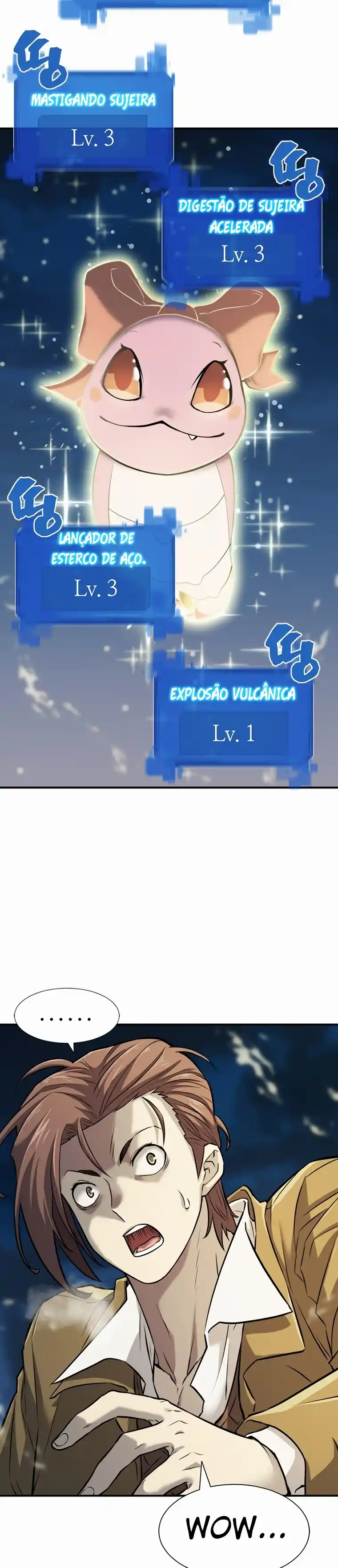 Read The Greatest Estate Developer Português Manga Online