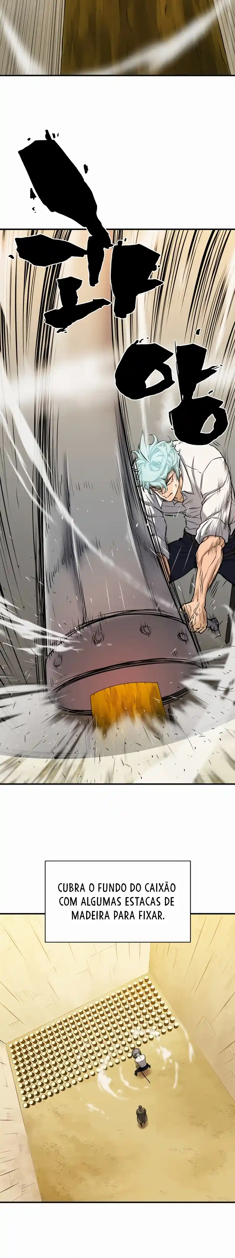 Read The Greatest Estate Developer Português Manga Online