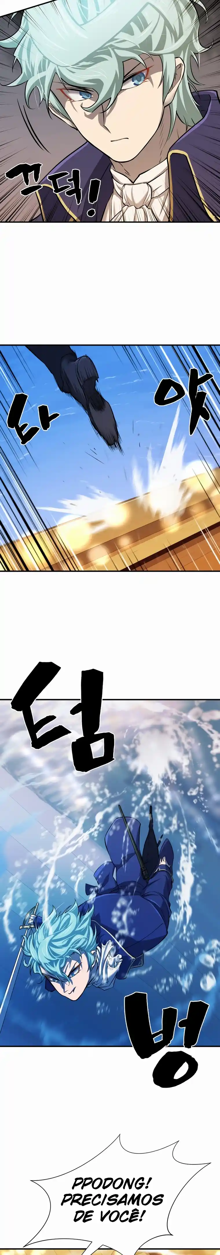 Read The Greatest Estate Developer Português Manga Online