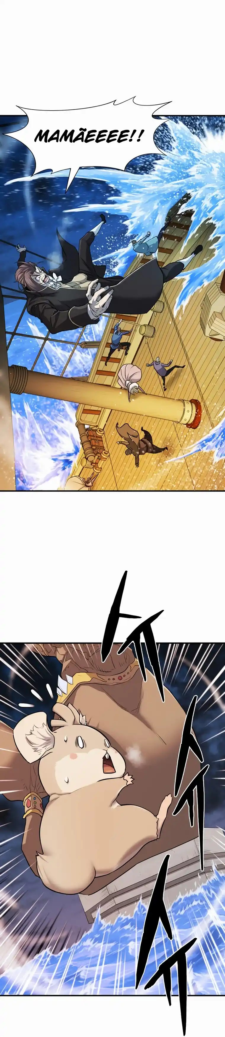 Read The Greatest Estate Developer Português Manga Online