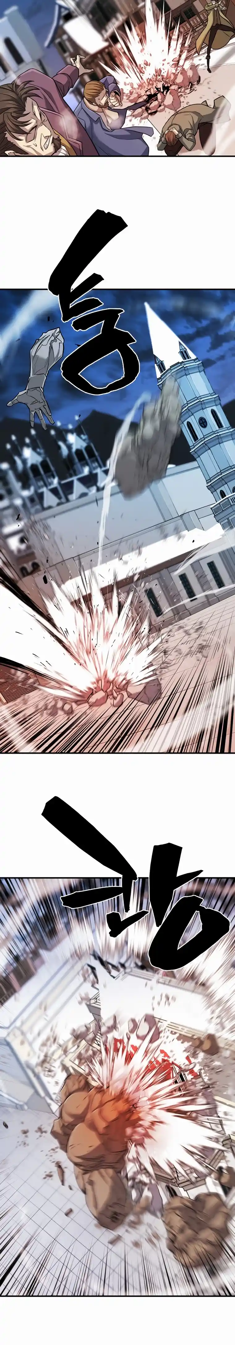 Read The Greatest Estate Developer Português Manga Online